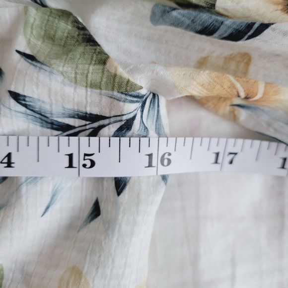 Bec & Bridge Floral Fleurette Mini Dress - Picture 11 of 13